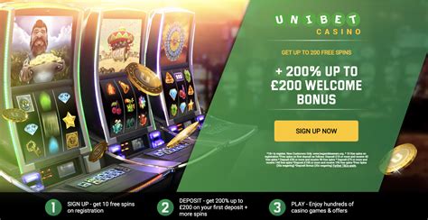 unibet free spins - Unibet online series free spins